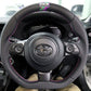HKS Subaru BRZ ZN(D)8/ZN(C)6E Replacement Steering Wheel