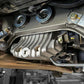 GReddy Nissan Z33/Z34 High Capacity Differential Cover