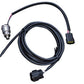 GReddy Sirius Meter - Oil Pressure 0/10.0kPa 74mm Analog Gauge (w/Oil Press Sensor & Harness Set)