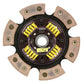 ACT 13-16 Scion FR-S/13-20 Subaru BRZ/17-20 Toyota 86 6 Pad Sprung Race Disc