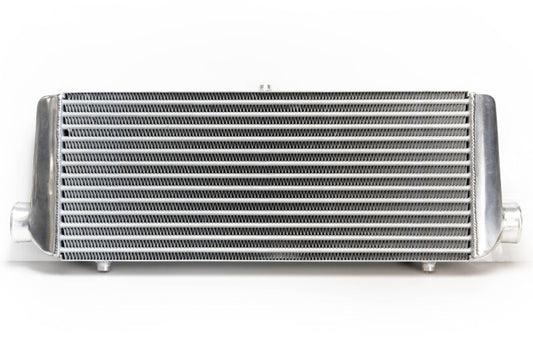 GReddy Universal Intercooler Spec Type-28 Bottom 60mm Inlet/Outlet