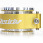 GReddy 3.5 Inch Gold Anodized Aluminum Boost Tube Clamp Set