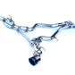Invidia 2019+ Toyota Supra Dual N1 w/ Valve Rolled Titanium Tip Cat-back Exhaust