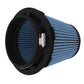 aFe Momentum Intake Replacement Air Filter w/ D2 Dura-Dry Media 4-1/2in F x6in B x4-1/2in T X 6in H