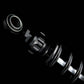 Ohlins 99-21 Harley-Davidson FL Touring STX 36 Blackline 305mm Shock Absorber