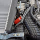 PERRIN 22-26 Subaru WRX / 19- 25 Ascent / 20-25 Outback & Legacy Turbo  PCV Hose - Red