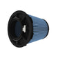 aFe Momentum Intake Rplcmnt Air Filter w/ D2 Dura-Dry Media 3-1/8inF x 6inB x 4-1/2inT x 6-1/4inH