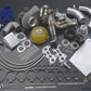 GReddy 92-96 Toyota Chaser TD06 Turbo Upgrade Kit