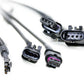 AFE SCORCHER GT Power Module for various BMW 16-24 L6-3.0L (t) B58 Models
