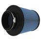 aFe Magnum FORCE Intake Replacement Air Filter w/ D2 Dura-Dry Media 4in F x 8in B x 7in T x 8inH