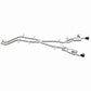 Magnaflow 26+ Dodge Charger 3.0L SPEQ Cat-Back System