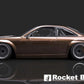 GReddy 95-98 Nissan 240SX (S14) Rocket Bunny V2 (Boss) Aero Kit **Must Ask/Call to Order**
