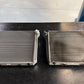 CSF 2019+ 992.1/992.2 Porsche 911(3.0LT Base/T/S/4/4S/GTS/4 GTS) High Perf Left Aluminum Radiator