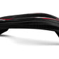 Sparco Collar Kart K-Ring Black/Red