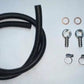 HKS GT Turbine Replacement Water Cooling Line Set - Type E