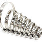 GReddy DUAL BEAD BOOST CLAMP 68-85MM #44 / 48 STAINLESS