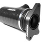 PERRIN 22-26 Subaru WRX Short Type Turbo Inlet Hose - Black