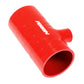 PERRIN 22-26 Subaru WRX Short Type Turbo Inlet Hose - Red