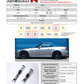 HKS Hipermax R AP1/AP2