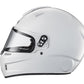 Sparco Helmet Sky KF-5W Xl White