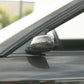 GReddy Nissan R34 Skyline Garage Active Group A Type Dry Carbon Side Mirrors - Set