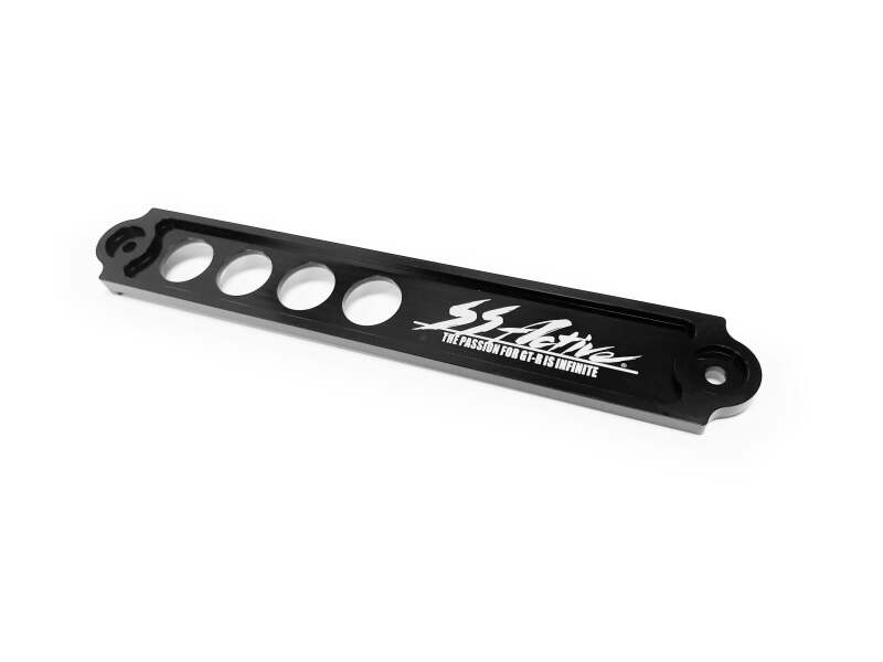 GReddy Garage 89-94 Nissan Skyline GT-R Battery Tie Down R32
