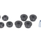 Whiteline 1988-1991 Honda CRX Front Shock Bushing Set
