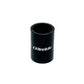 GReddy 34mm x 60mm Silicone Straight Hose - Black
