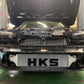 HKS Civic Type R INTERCOOLER KIT FL5 W/O