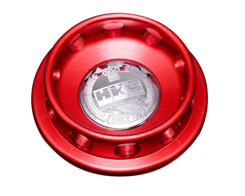 HKS Toyota Type 1 Oil Filler Cap