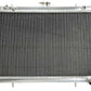 GReddy 89-94 Nissan 240SX Aluminum Radiator TW-R S13