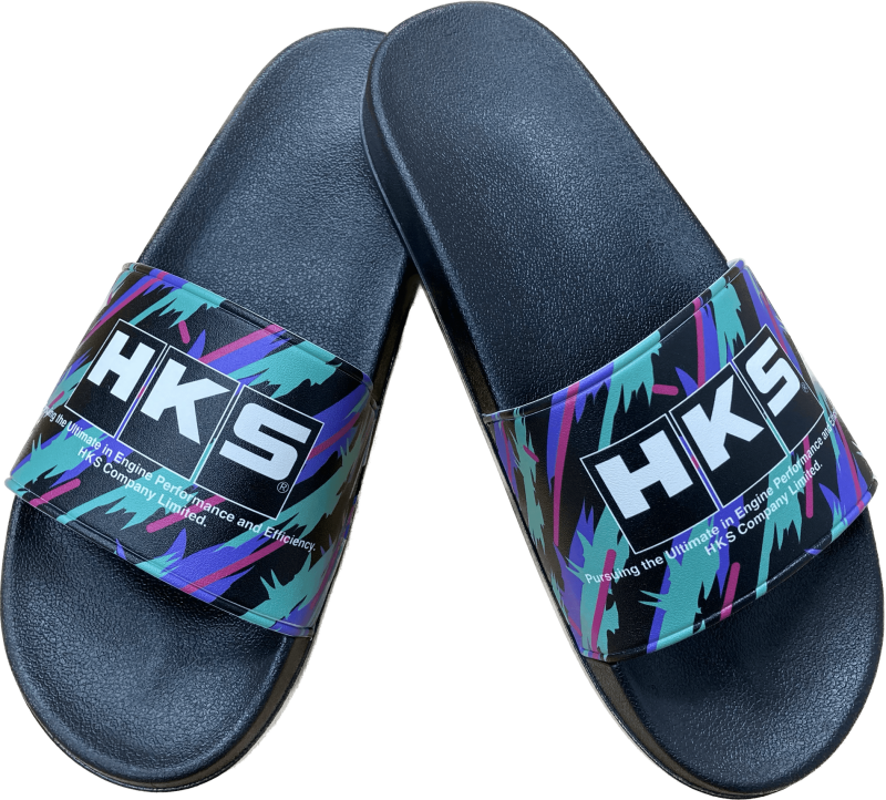 HKS SANDALS OILCOLOR XL