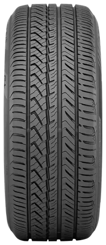 Yokohama Advan Sport EV A/S Tire - 285/40R19 107Y
