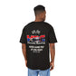 B2R Bulktrace LBCxHRC Grand Prix Acid Wash Tee