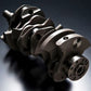 HKS Crank Shaft VR38 4.3L STEP Pro