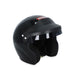 RaceQuip OF25 SA2025 GLBLK XXL HELMET