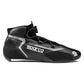 Sparco Shoe Rapid BLK/GRY - 46