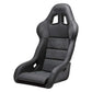 Sparco Seat Evo QRT Perforated Black