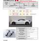 HKS Hipermax R ZN8 Full Kit