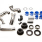 GReddy 89-02 Nissan GTR Suction Kit w/o Airflow