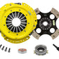 ACT 13-16 Scion FR-S/13-20 Subaru BRZ/17-20 Toyota 86 HD/Race Rigid 4 Pad Clutch Kit