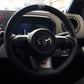HKS GR Corolla GXPA16/GZEA14H Replacement Steering Wheel