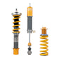 Ohlins 20-24 Toyota Yaris GR Road & Track Coilover System