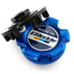 GReddy Type-B Oil Filler Cap Mazda M35-P4.0 - Blue