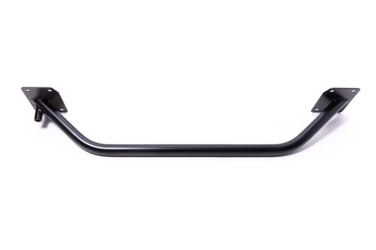 GReddy 2015+ Subaru WRX/STI Competition Only Front Bumper Bar - Black