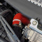 PERRIN 22-26 Subaru WRX / 19- 25 Ascent / 20-25 Outback & Legacy Turbo  PCV Hose - Red