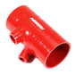 PERRIN 22-26 Subaru WRX Short Type Turbo Inlet Hose - Red