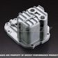 GReddy RB26 Front Diff Cover