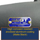 HKS GT5565-BB V-Band A/R 0.75 Turbo Kit