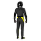 Sparco Suit Superleggera 48 Gry/Yel
